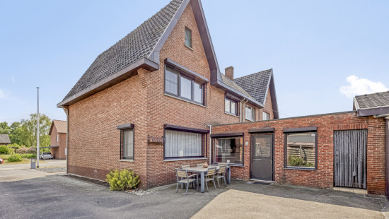 Steenovenstraat - 33 - - 3582