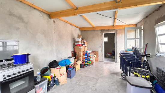 Murissonstraat - 293 - - 8930