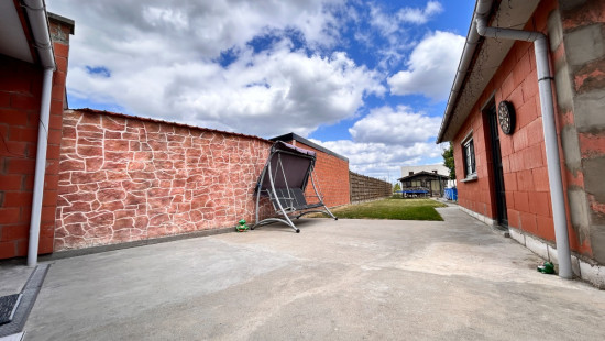 Murissonstraat - 293 - - 8930