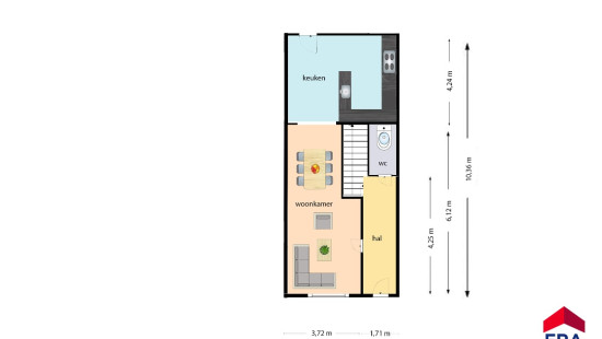 Vlamingstraat - 7 - - 9900
