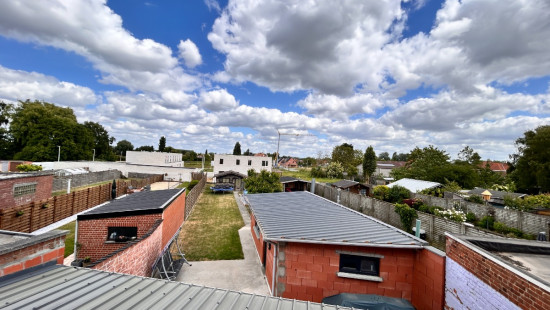 Murissonstraat - 293 - - 8930