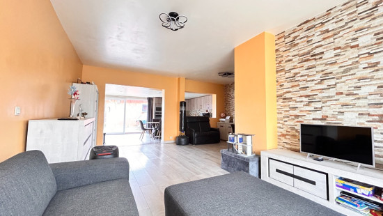 Murissonstraat - 293 - - 8930