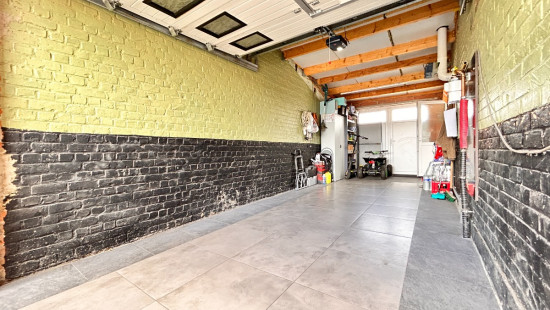 Murissonstraat - 293 - - 8930