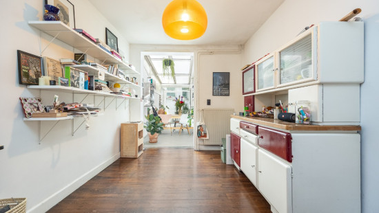 Molenstraat - 11 - - 2300