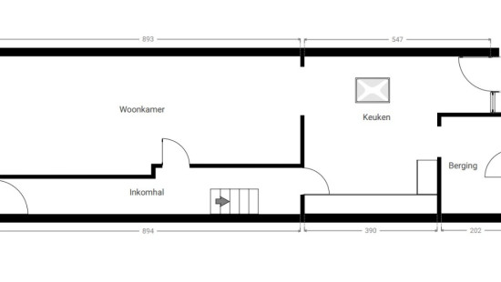 Molenstraat - 11 - - 2300