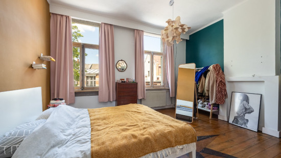 Molenstraat - 11 - - 2300