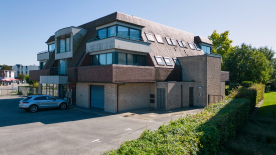 Donklaan - 249 - - 9290