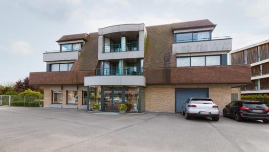 Donklaan - 249 - - 9290