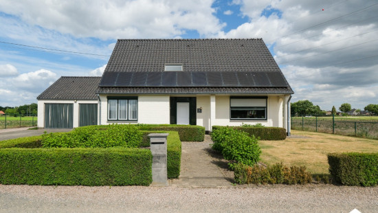 Genattestraat - 5 - - 3960