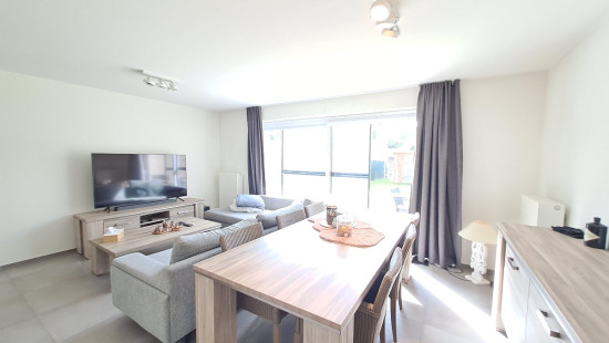 Kwadepoelstraat - 10F - - 8550