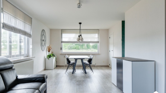 Genattestraat - 5 - - 3960