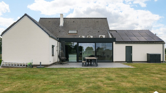 Genattestraat - 5 - - 3960