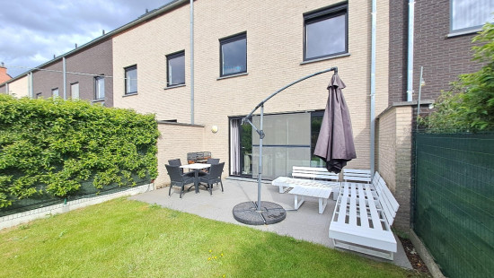 Kwadepoelstraat - 10F - - 8550