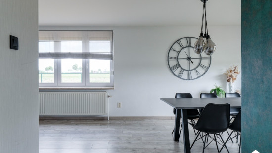 Genattestraat - 5 - - 3960