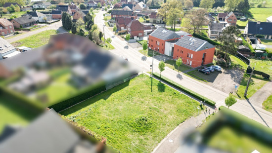 Schalbroekstraat - zn - - 3560