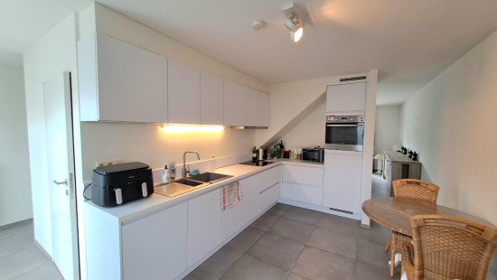 Kwadepoelstraat - 10F - - 8550