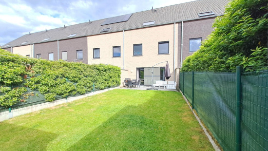 Kwadepoelstraat - 10F - - 8550