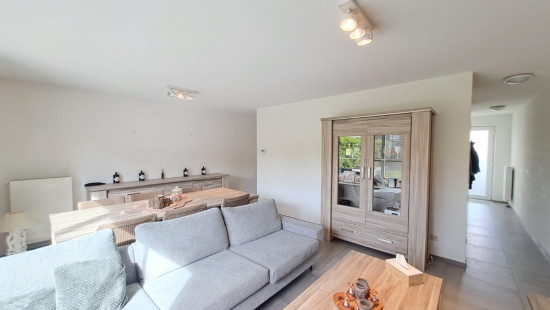 Kwadepoelstraat - 10F - - 8550