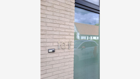 Kwadepoelstraat - 10F - - 8550