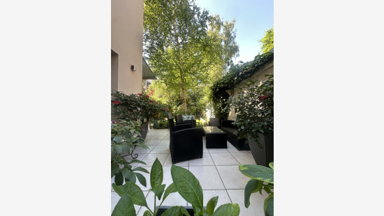 Sanderusstraat - 34 - - 2018