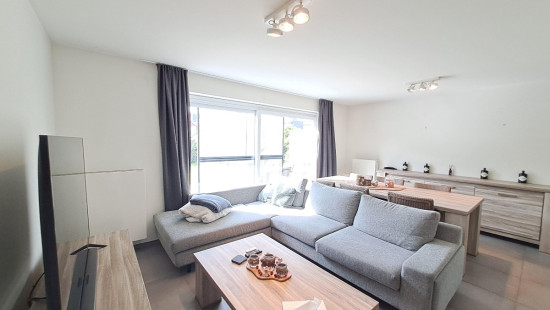 Kwadepoelstraat - 10F - - 8550
