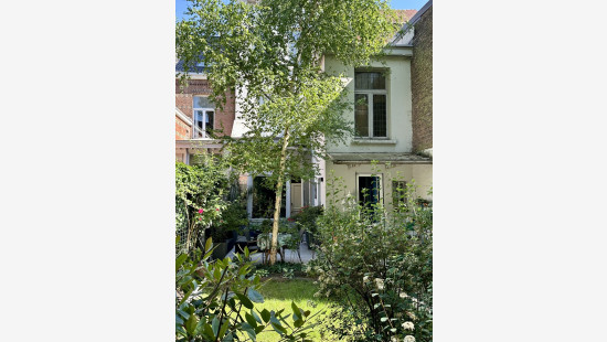 Sanderusstraat - 34 - - 2018