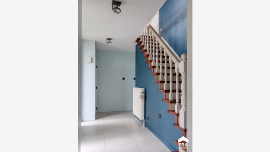 Genattestraat - 5 - - 3960