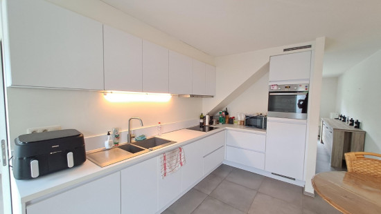 Kwadepoelstraat - 10F - - 8550