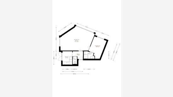 Rue Joseph Loossens - 2 - - 1090