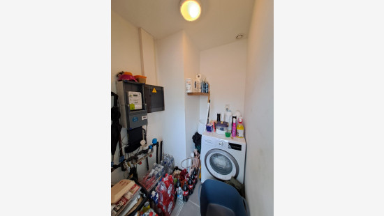 Kwadepoelstraat - 10F - - 8550