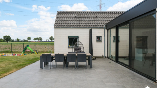 Genattestraat - 5 - - 3960