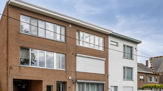 Geerdegem Schonenberg - 317 - - 2800
