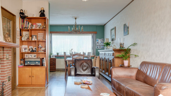 Molenheidestraat - 2 - - 3900