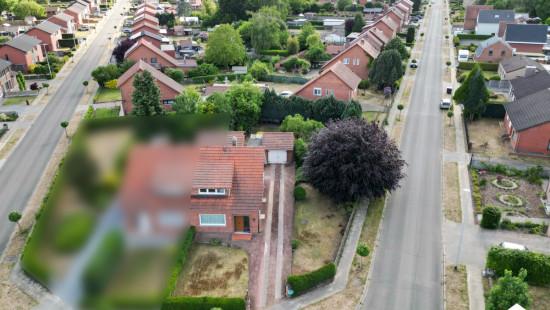 Molenheidestraat - 2 - - 3900