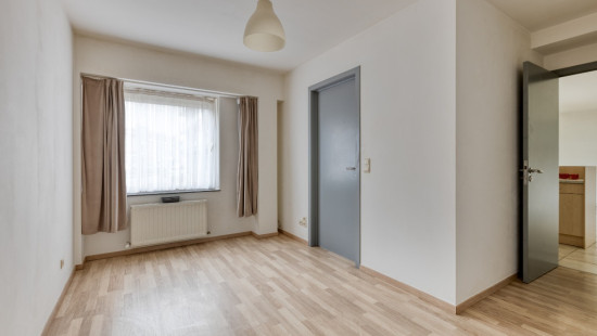 Gazometerstraat - 58 - bus 3 - 3800