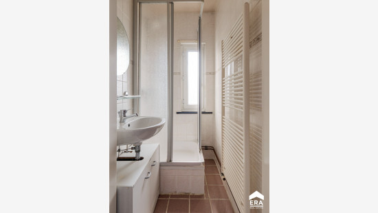 Molenheidestraat - 2 - - 3900