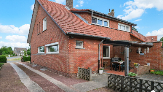 Molenheidestraat - 2 - - 3900