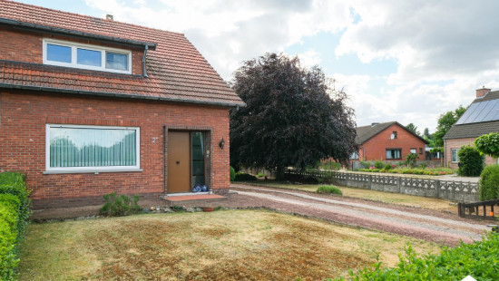 Molenheidestraat - 2 - - 3900
