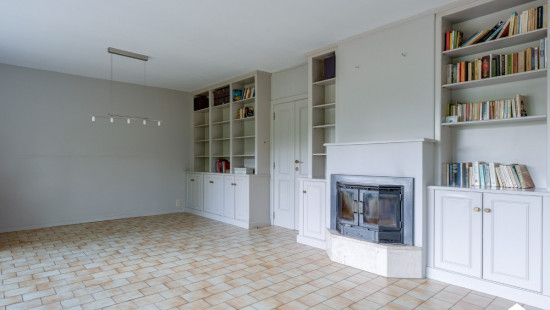 Zwanenstraat - 72 - - 3520
