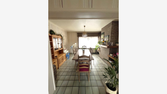 Stampkotmolenstraat - 5 - - 8750