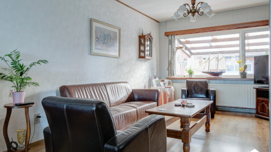 Molenheidestraat - 2 - - 3900