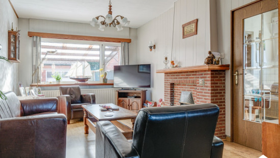 Molenheidestraat - 2 - - 3900
