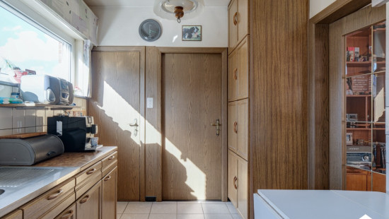 Molenheidestraat - 2 - - 3900