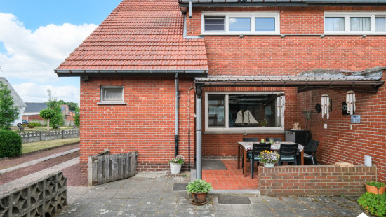 Molenheidestraat - 2 - - 3900