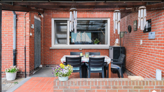 Molenheidestraat - 2 - - 3900