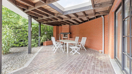 Laamheidestraat - 7 - - 3550