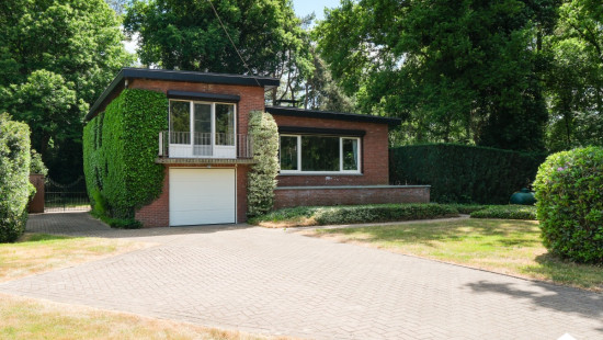 Zwanenstraat - 72 - - 3520