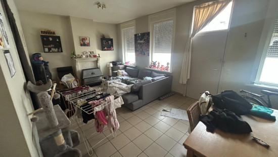 Dadizeelsestraat - 45 - - 8890