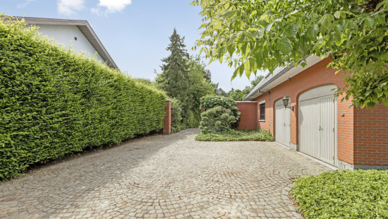 Laamheidestraat - 7 - - 3550