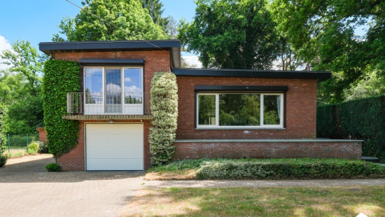 Zwanenstraat - 72 - - 3520